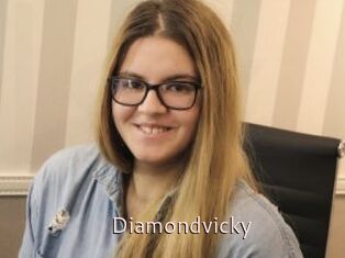 Diamondvicky