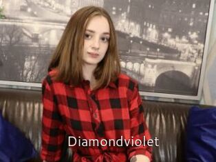 Diamondviolet