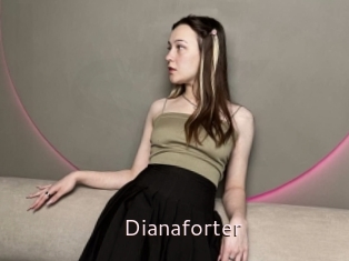 Dianaforter