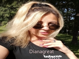 Dianagreat