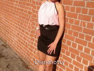 Dianahotty