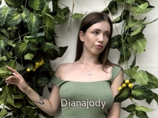 Dianajody