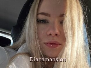 Dianamansion