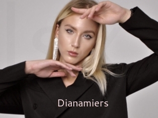 Dianamiers