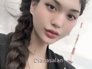 Dianasalan