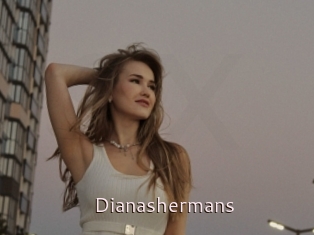 Dianashermans