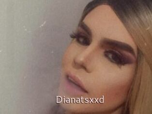 Dianatsxxd