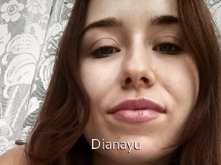 Dianayu