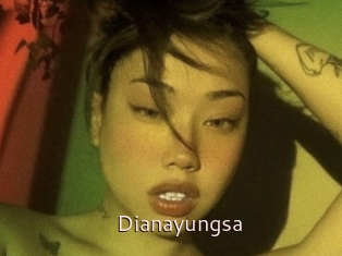 Dianayungsa