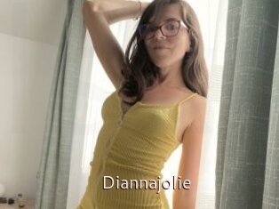 Diannajolie