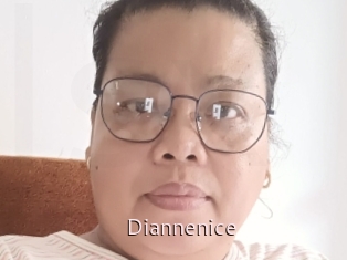 Diannenice