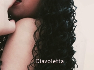 Diavoletta