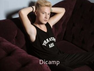 Dicamp