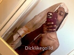 Dicklikegolld