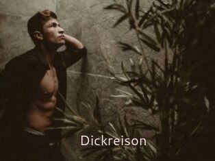 Dickreison