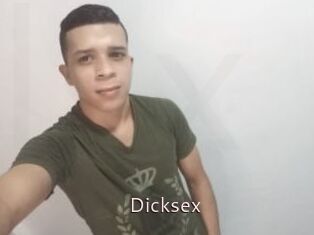 Dicksex