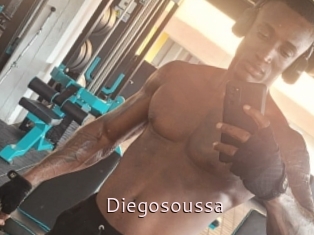 Diegosoussa