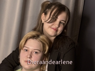 Dieraandearlene