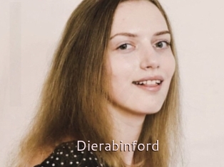 Dierabinford