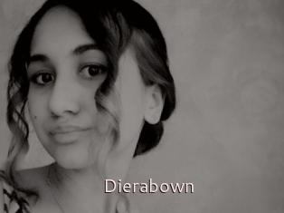 Dierabown