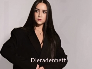 Dieradennett