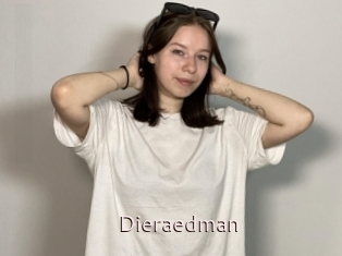 Dieraedman