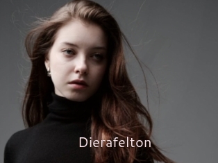 Dierafelton