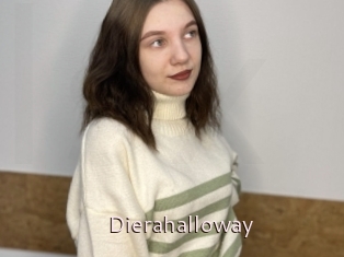 Dierahalloway