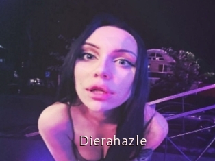 Dierahazle