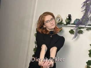 Dieraheckler