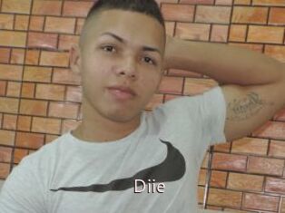 Diie