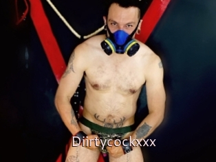 Diirtycockxxx