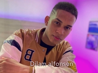 Dilam_alfonson