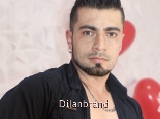 Dilanbrand