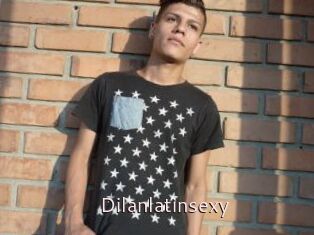 Dilanlatinsexy