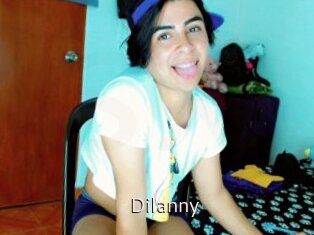 Dilanny