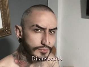 Dilanscootk