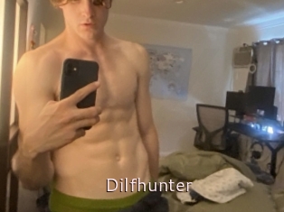 Dilfhunter