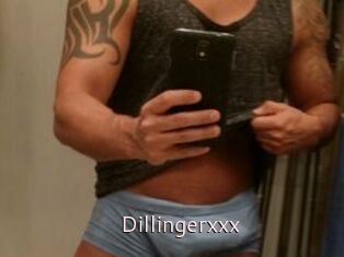 Dillingerxxx