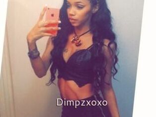 Dimpzxoxo