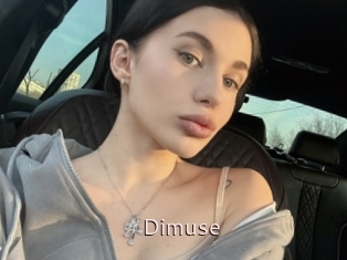 Dimuse