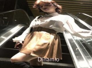 Dinamio