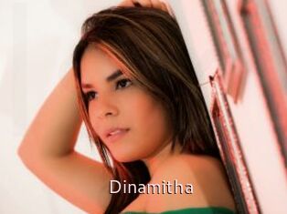 Dinamitha