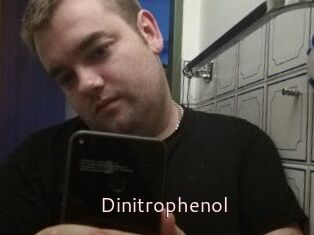 Dinitrophenol