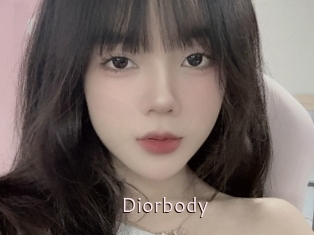 Diorbody