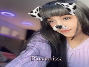 Diosalarissa