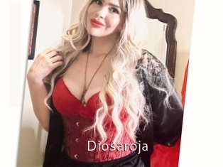 Diosaroja