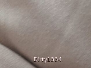 Dirty1334