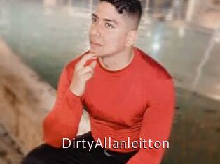 DirtyAllanleitton