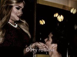 Dirty_romina_